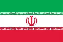 伊朗 图标